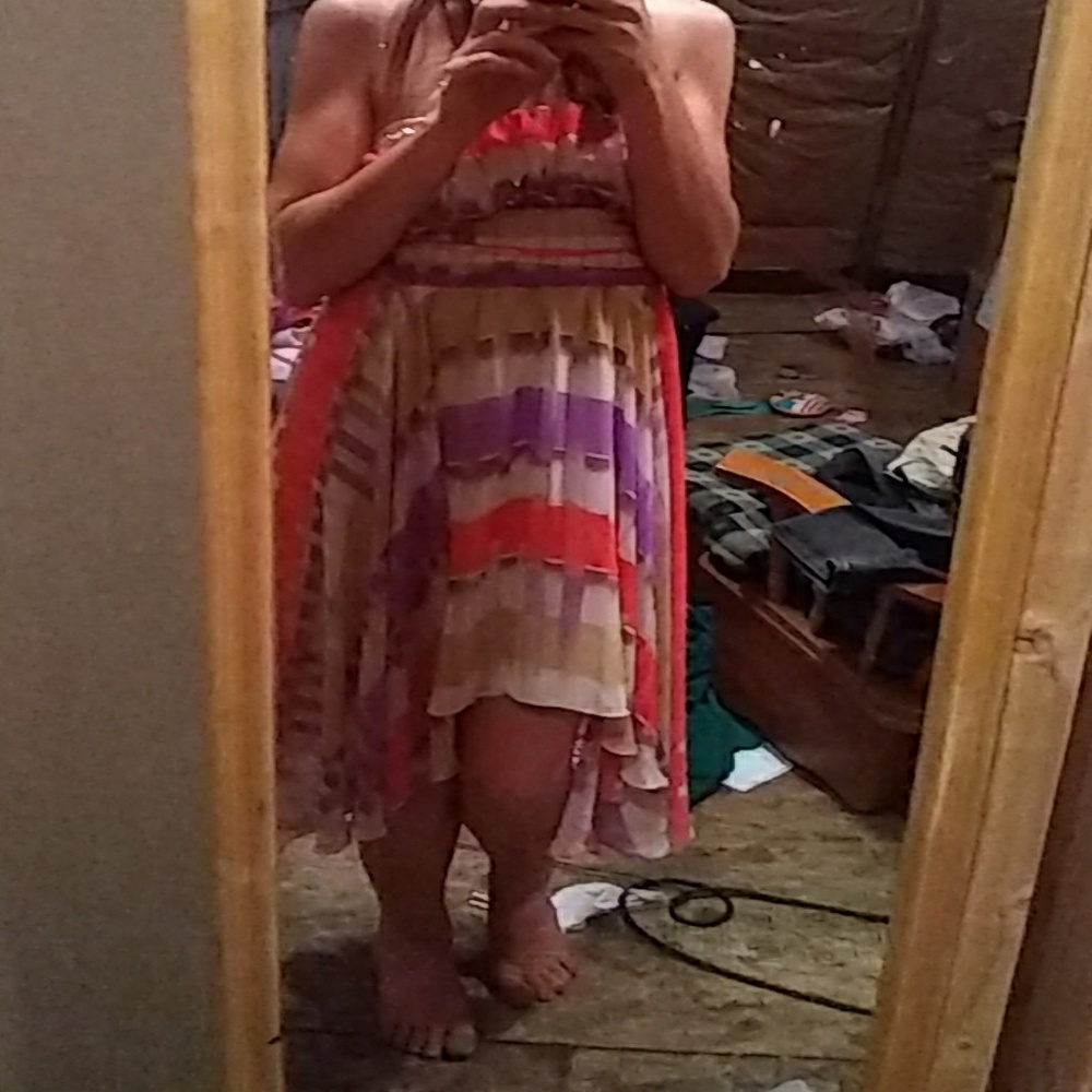 Guess dress - Picture 3 of 4